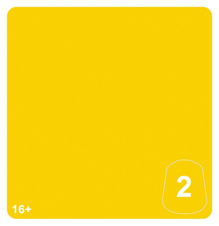 Tone Pro: Megaboss Yellow 5