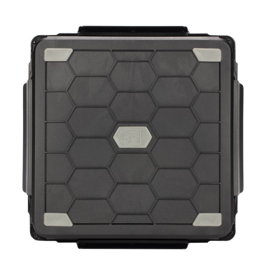 Stormvault Skirmish Case