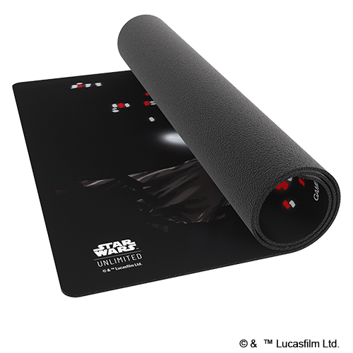 Star Wars: Unlimited Game Mat Mandalorian