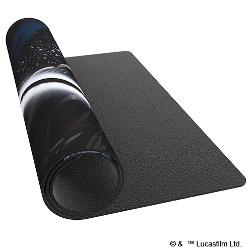 Star Wars: Unlimited Game Mat Mandalorian