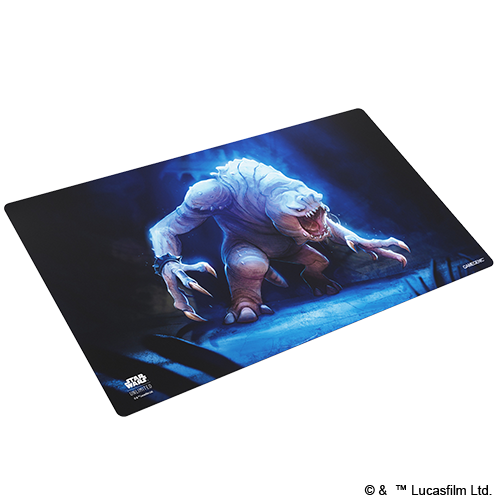 Star Wars: Unlimited Game Mat Rancor