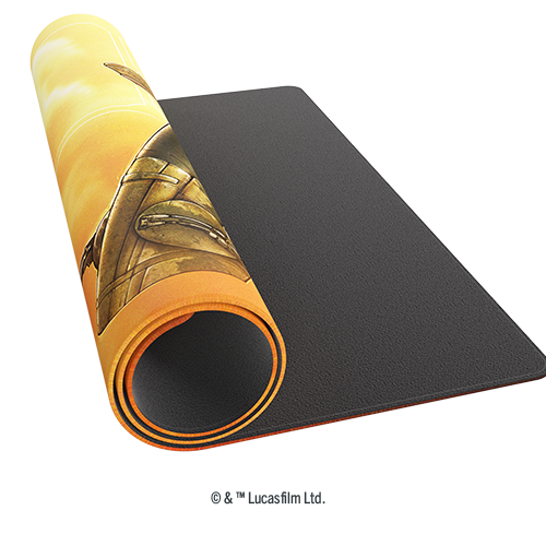 Star Wars: Unlimited Game Mat Fett’s Firespray (Pre-Order)