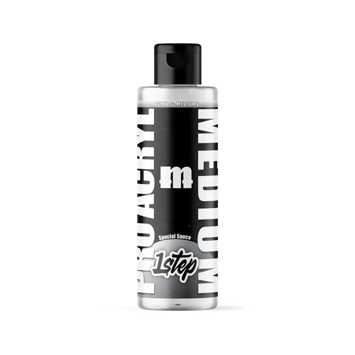 PRO Acryl 1-Step Special Sauce Medium