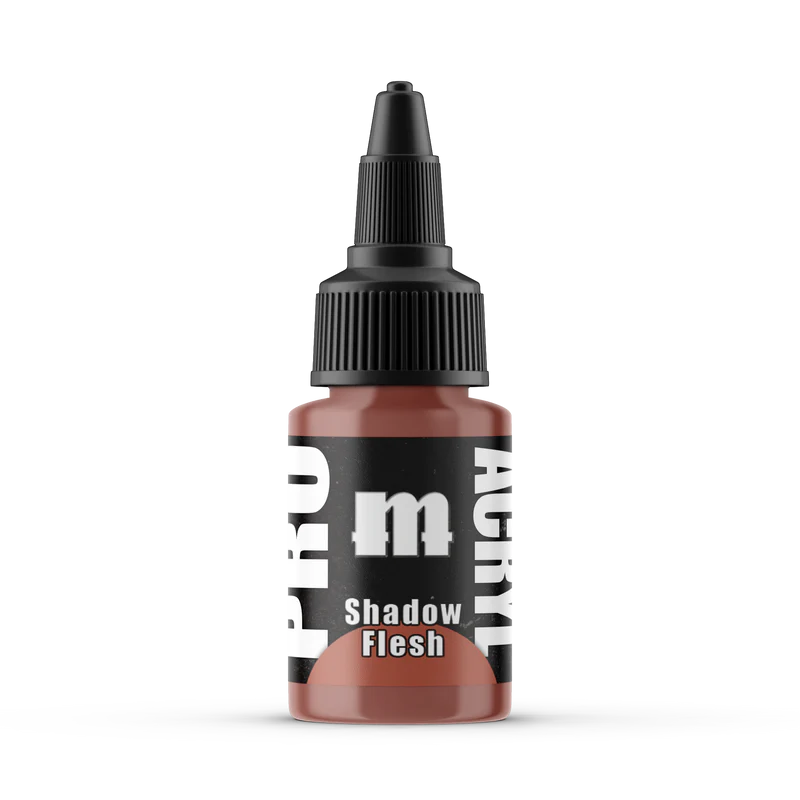 Pro Acryl Shadow Flesh