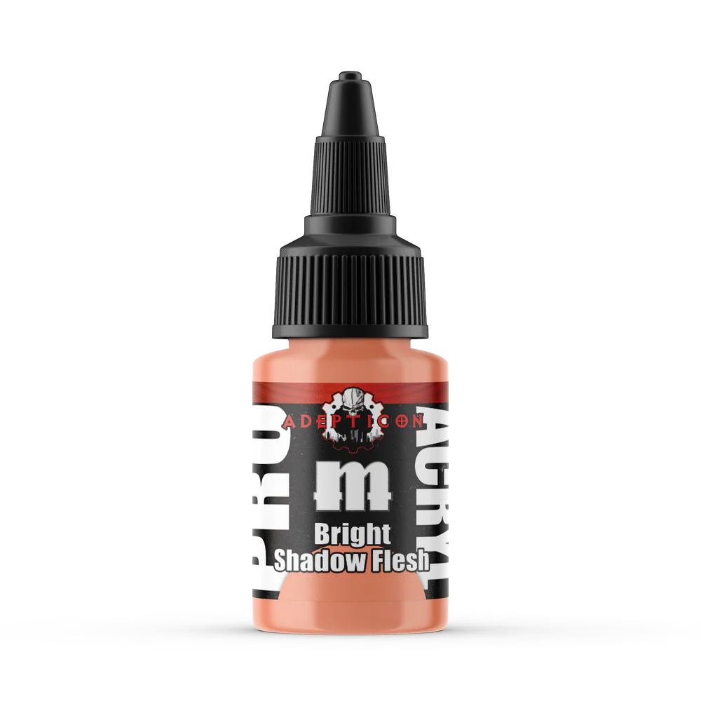 Adepticon Bright Shadow Flesh