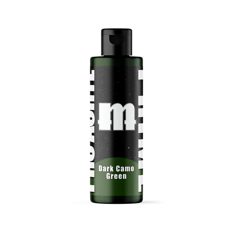 Pro Acryl PRIME 007 - Dark Camo Green