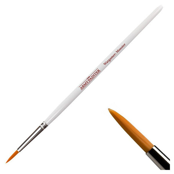 The Army Painter- Brush - Monster