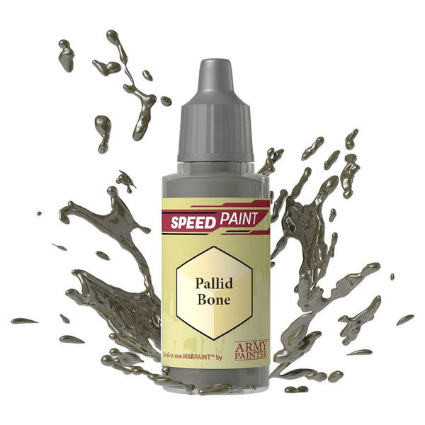 Speedpaint: Pallid Bone 18ml
