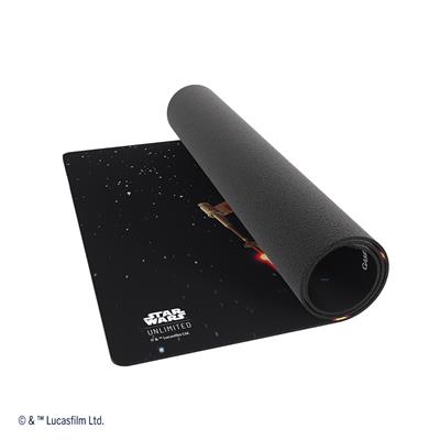 Star Wars: Unlimited Prime Game Mat - X-Wing