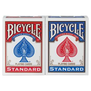 Bicycle 2 Pack Playing Cards