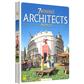 7 Wonders Architects Medals