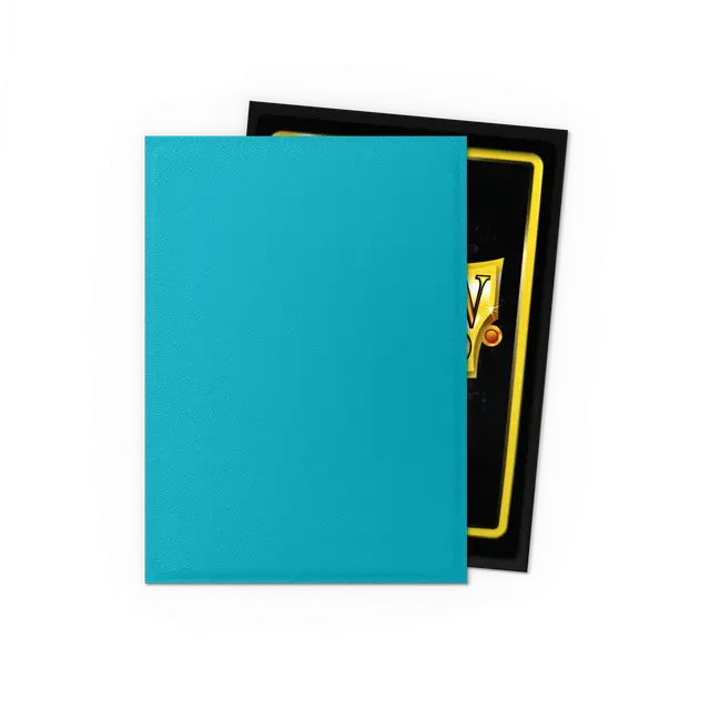 Glacier - Matte Dual Sleeves