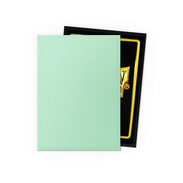 Eucalyptus - Matte Dual Sleeves