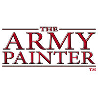 The Army Painter: Wargamer Brush - Layering