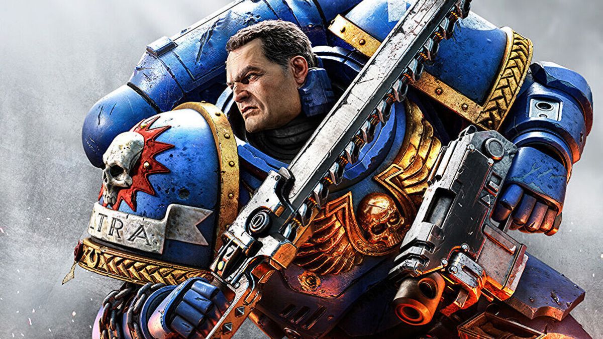 Warhammer