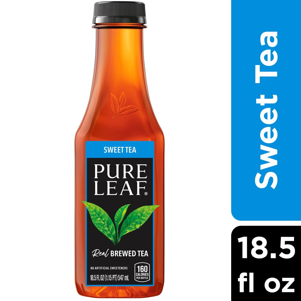 Pure Leaf Sweet Tea