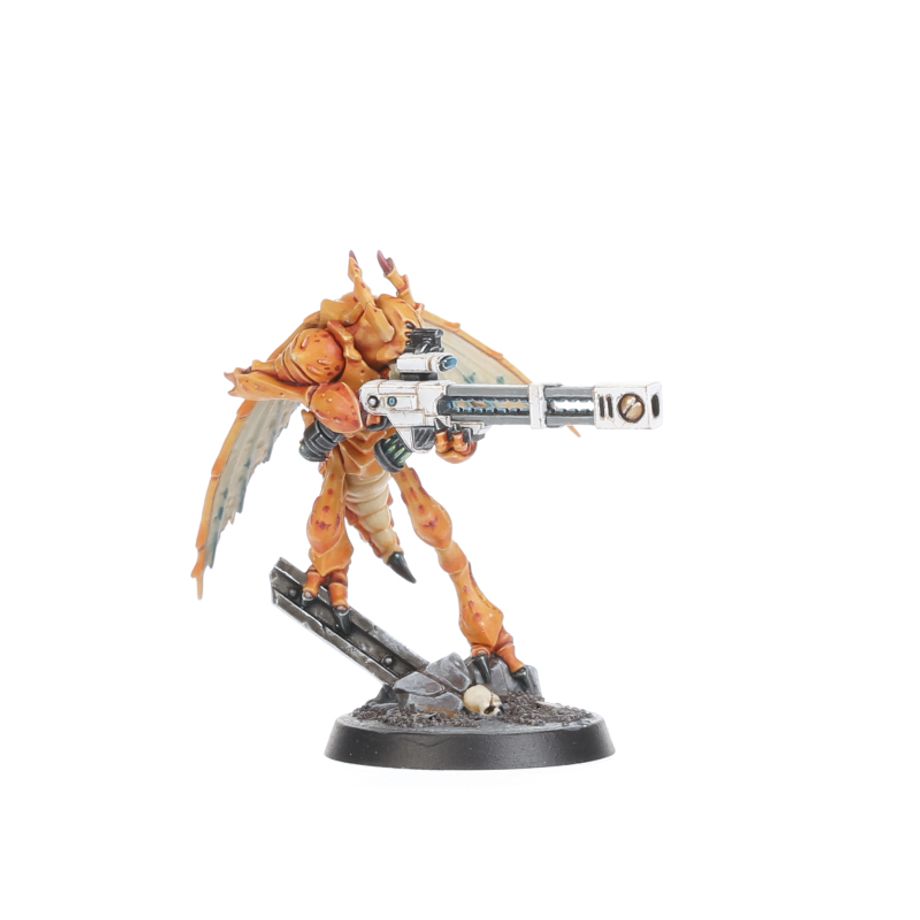 Kill Team: Vespide Stingwings