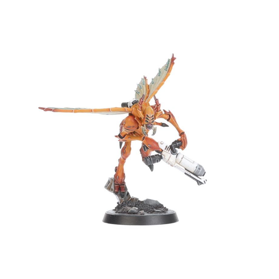 Kill Team: Vespide Stingwings