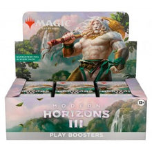 Magic: The Gathering - Modern Horizons 3 Play Booster Box