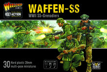 Waffen SS - Bolt Action