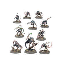 Gutter Runners