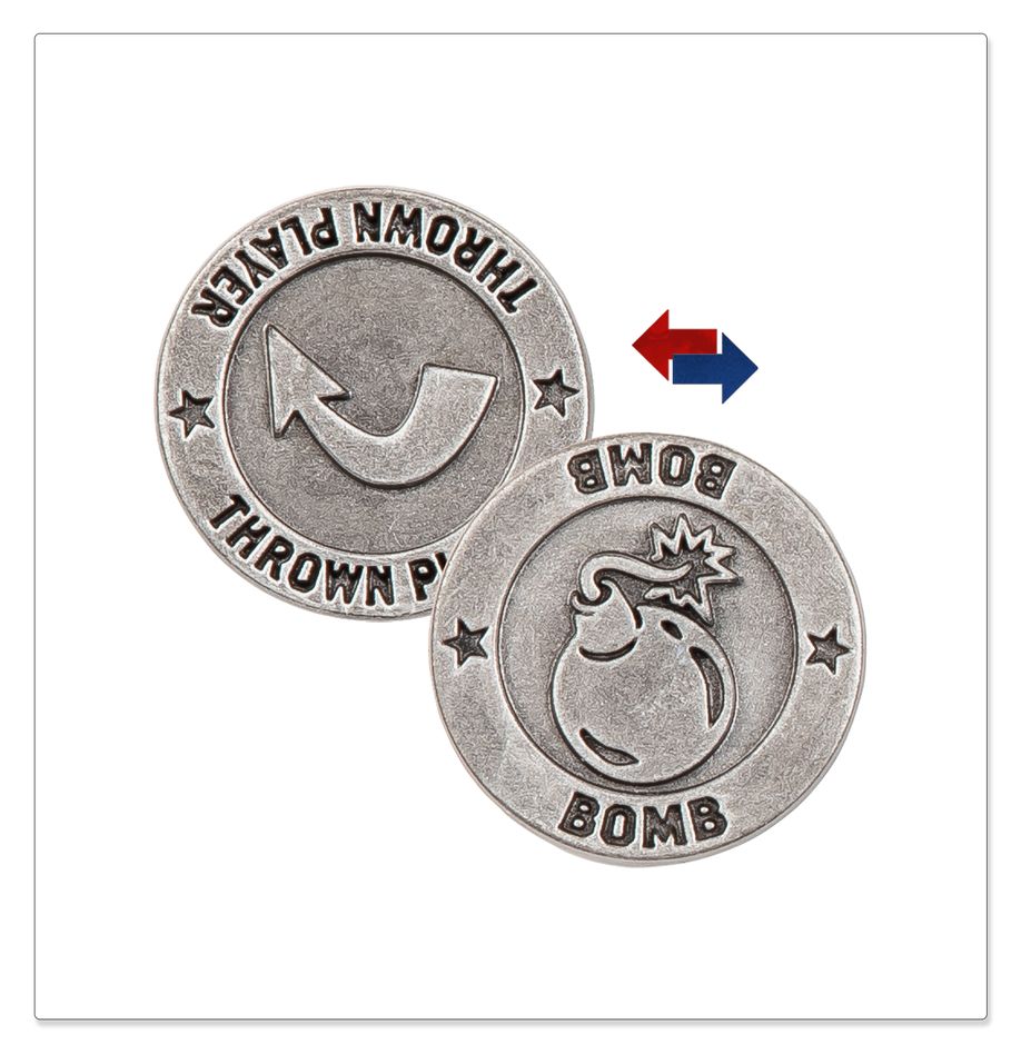 Blood Bowl – Third Season Edition!