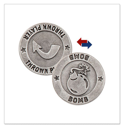 Blood Bowl – Third Season Edition!