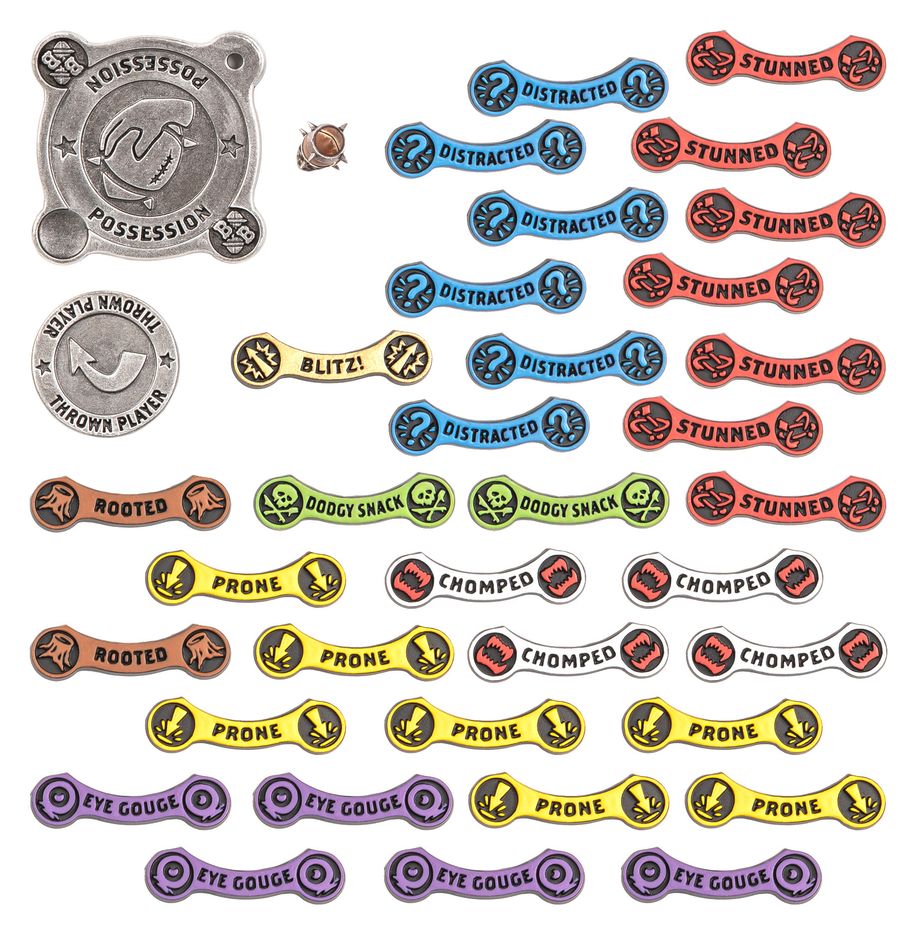 Blood Bowl – Third Season Edition!