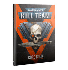 Kill team Core Rule Book