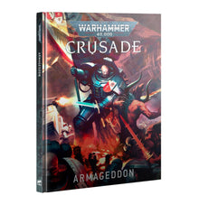 Crusade: Armageddon