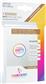 MATTE Sleeves: 7 Wonders (67 x 103 mm)