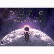 Dune: Imperium- Immortality