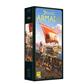 7 Wonders: Armada (New Edition)