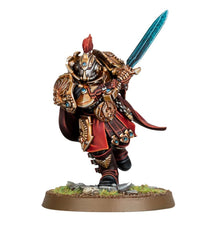 Adeptus Cusodes: Blade Champion