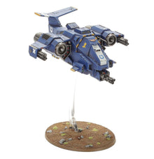 Space Marines: Stormhawk Interceptor