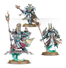 Thousand Suns Exalted Sorcerers