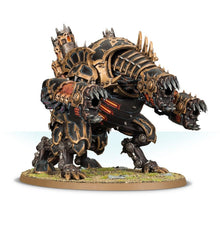 Chaos Space Marines - Forgefiend