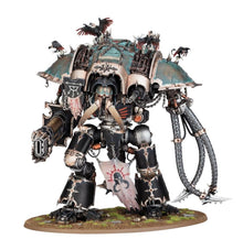Chaos Knight - Knight Abominant