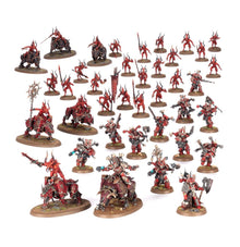 World Eaters Battleforce: Khorne Daemonkin