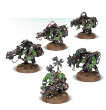 Orks - Lootas