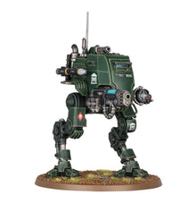 Astra Militarum - Sentinel/Armored Sentinel