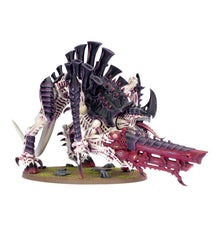 Tyranids - Tyrannofex