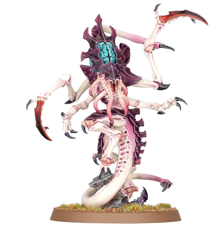 neurolictor