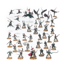 Drukhari Battleforce: Realspace Raiders