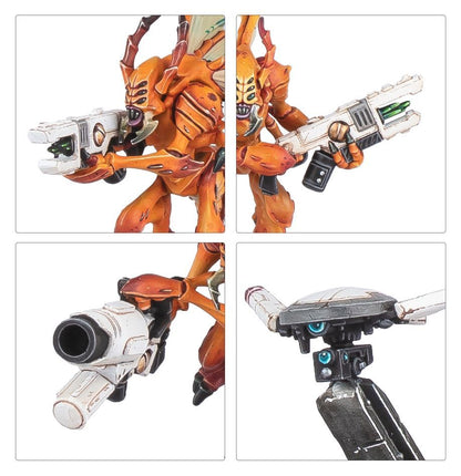 Kill Team: Vespide Stingwings