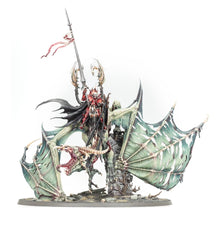 Soulblight Gravelords: Prince Vhordrai, Lord of the Crimson Keep/Revenant Draconith