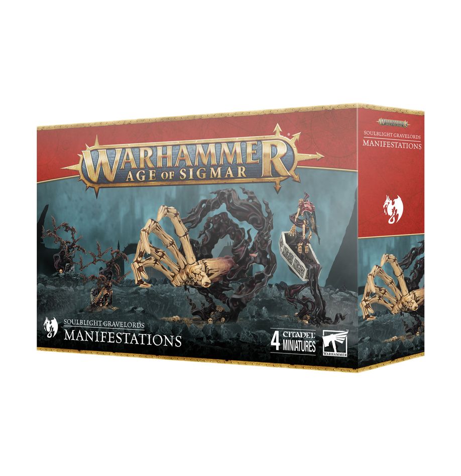 Stormcast Eternals:Iridan the Witness