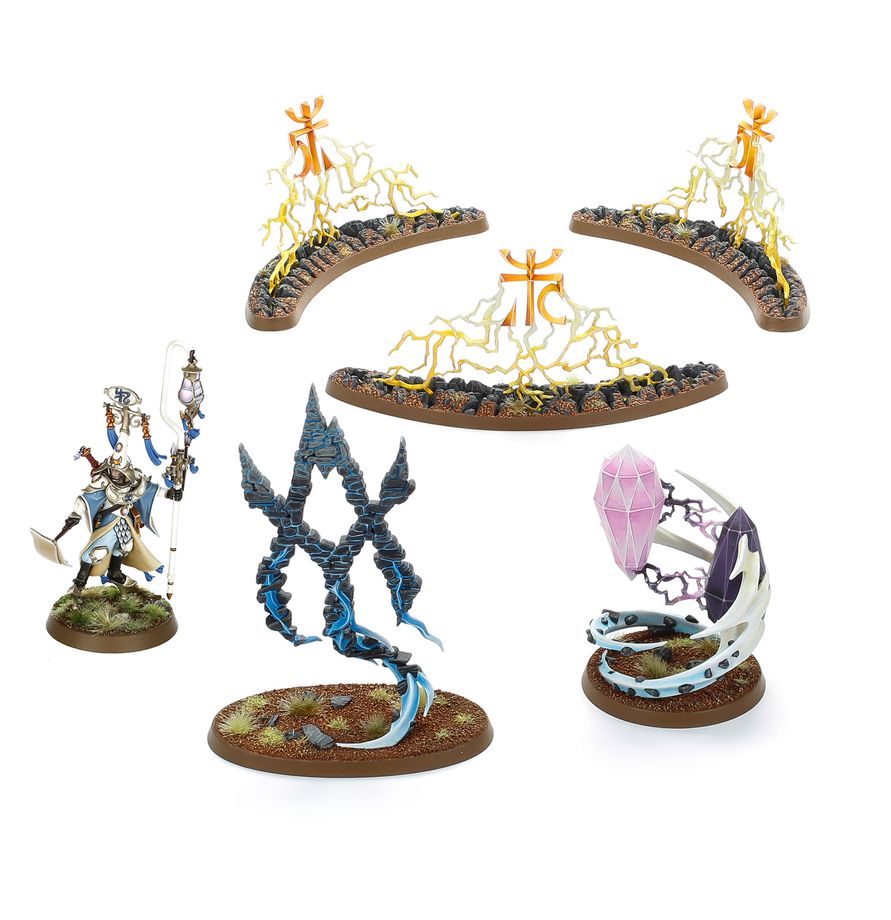 Regiments of Renown: Sigil Convocation