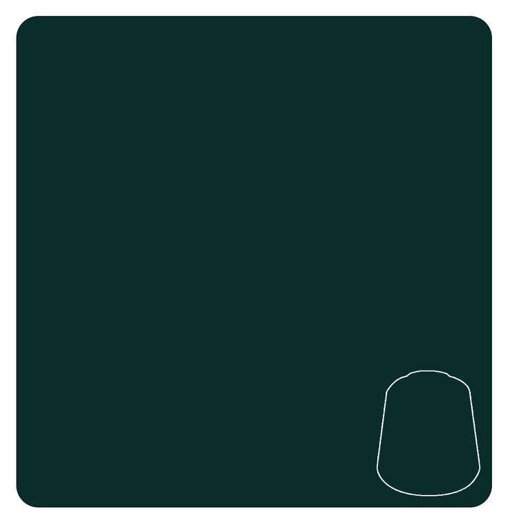 Layer: Lupercal Green