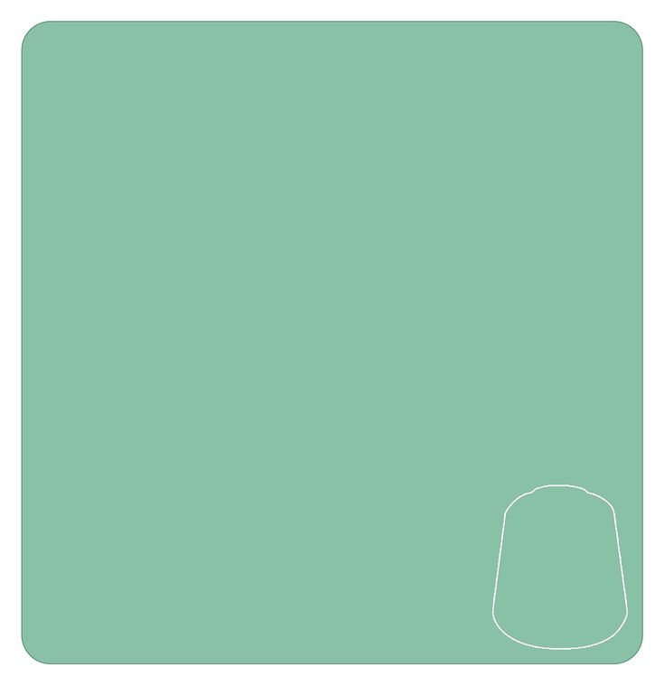 Layer:  Gauss Blaster Green